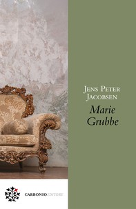 Marie Grubbe - Librerie.coop