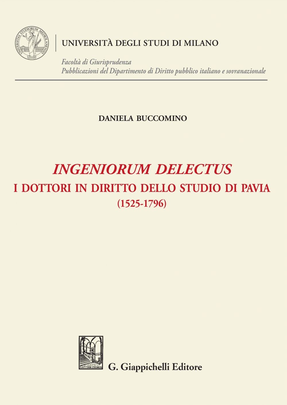 Ingeniorum delectus - e-Book - Librerie.coop