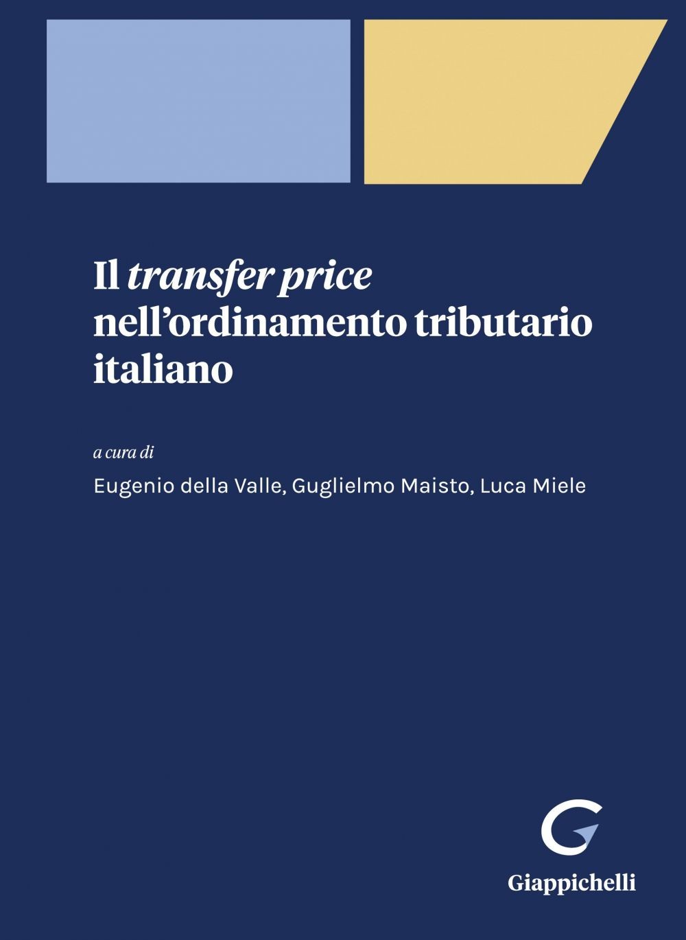 Il transfer price nell'ordinamento tributario italiano - e-Book - Librerie.coop