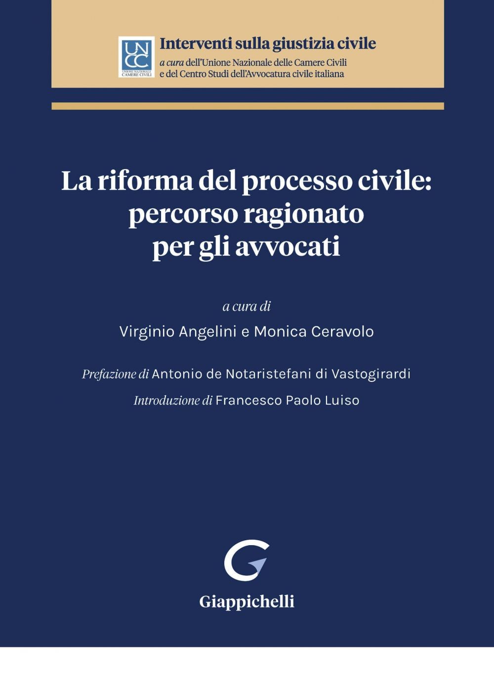 La riforma del processo civile: percorso ragionato per gli avvocati - e-Book - Librerie.coop