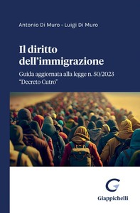 Il diritto dell'immigrazione - e-Book - Librerie.coop