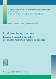 Le donne in agricoltura - e-Book - Librerie.coop