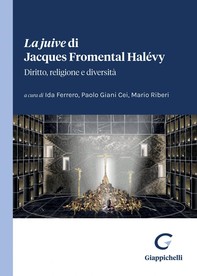 La juive di Jacques Fromental Halévy - e-Book - Librerie.coop