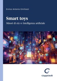 Smart toys - e-Book - Librerie.coop