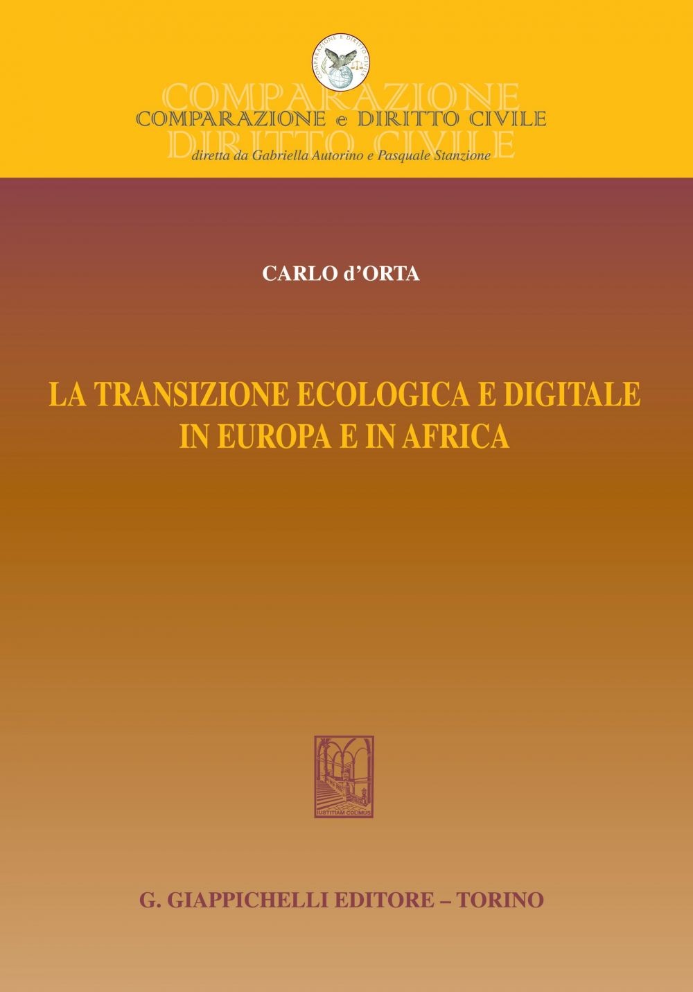 La transizione ecologica e digitale in Europa ed Africa - e-Book - Librerie.coop