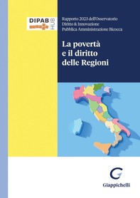 La povertà e il diritto delle Regioni - e-Book - Librerie.coop