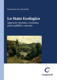 Lo Stato Ecologico - e-Book - Librerie.coop