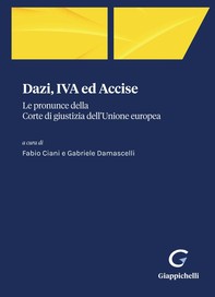 Dazi, IVA ed Accise - e-Book - Librerie.coop