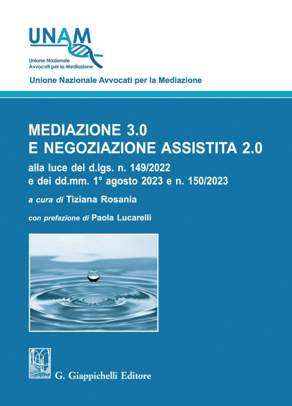 Mediazione 3.0 e negoziazione assistita 2.0 - e-Book - Librerie.coop