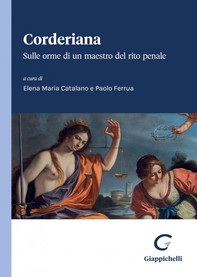 Corderiana - e-Book - Librerie.coop