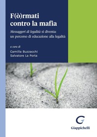 F(ò)rmati contro la mafia - e-Book - Librerie.coop