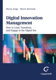 Digital Innovation Management - e-Book - Librerie.coop
