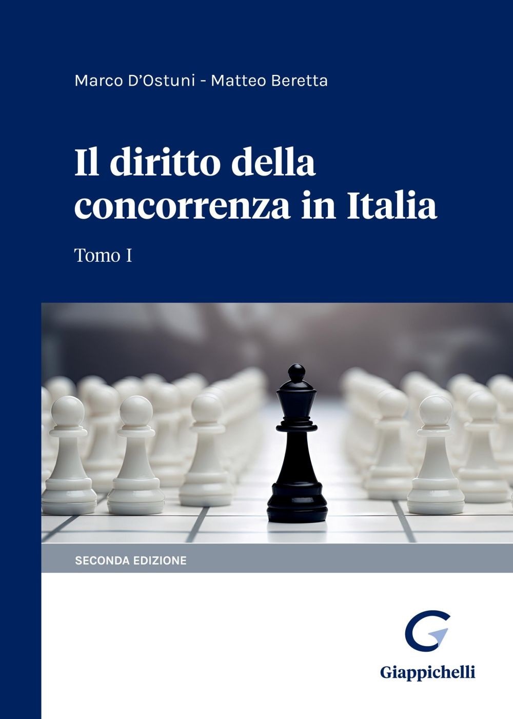 Il diritto della concorrenza in Italia - e-book - Librerie.coop