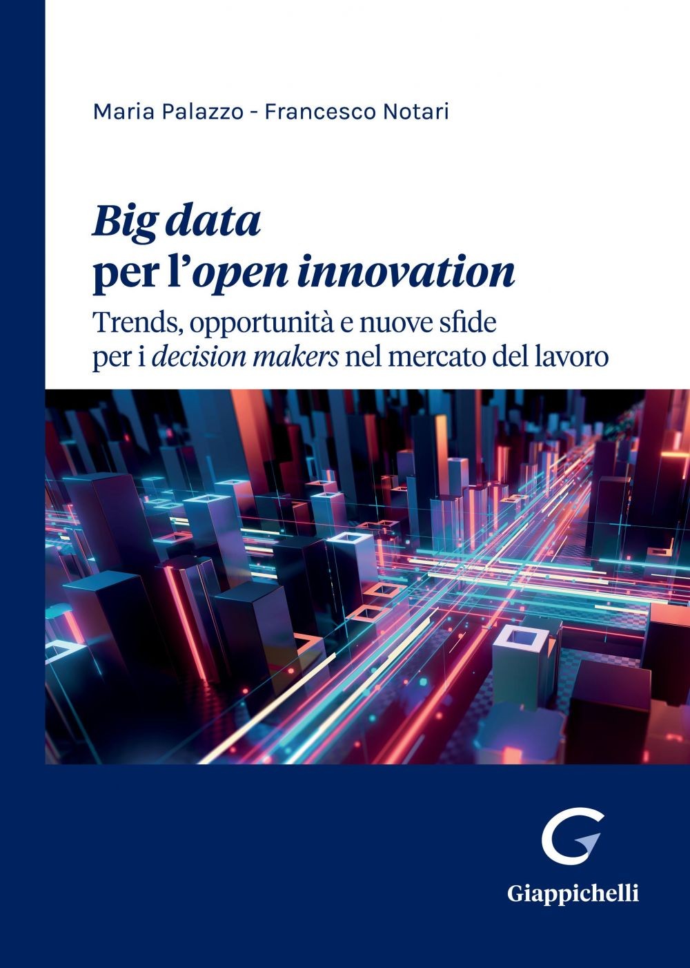 Big data per l’open innovation - e-Book - Librerie.coop