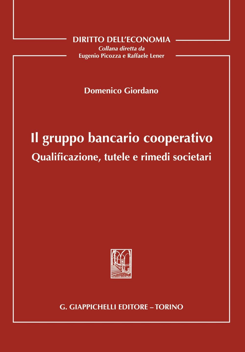Il gruppo bancario cooperativo - e-book - Librerie.coop