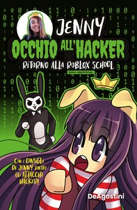 Occhio all'hacker! - Librerie.coop