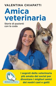 Amica veterinaria - Librerie.coop