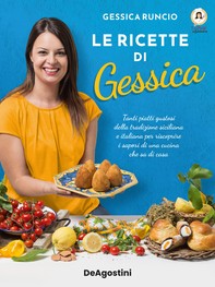 Le ricette di Gessica - Librerie.coop