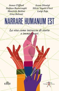 Narrare humanum est - Librerie.coop