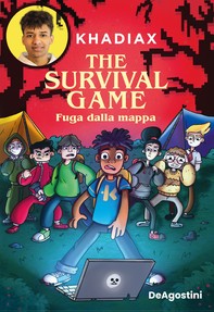 The survival game - Librerie.coop