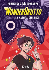 Wonderbrutto - Librerie.coop