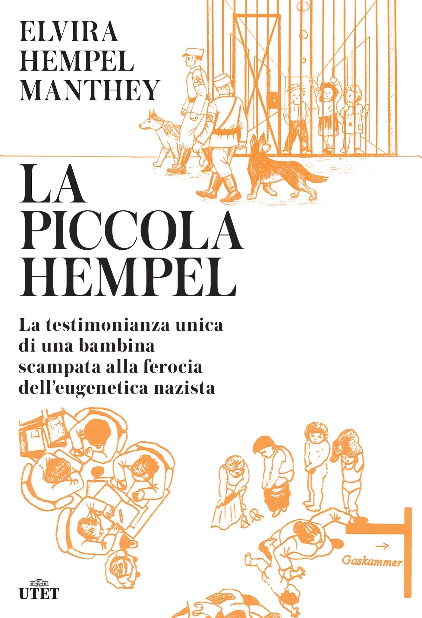 La piccola Hempel - Librerie.coop