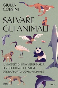 Salvare gli animali - Librerie.coop