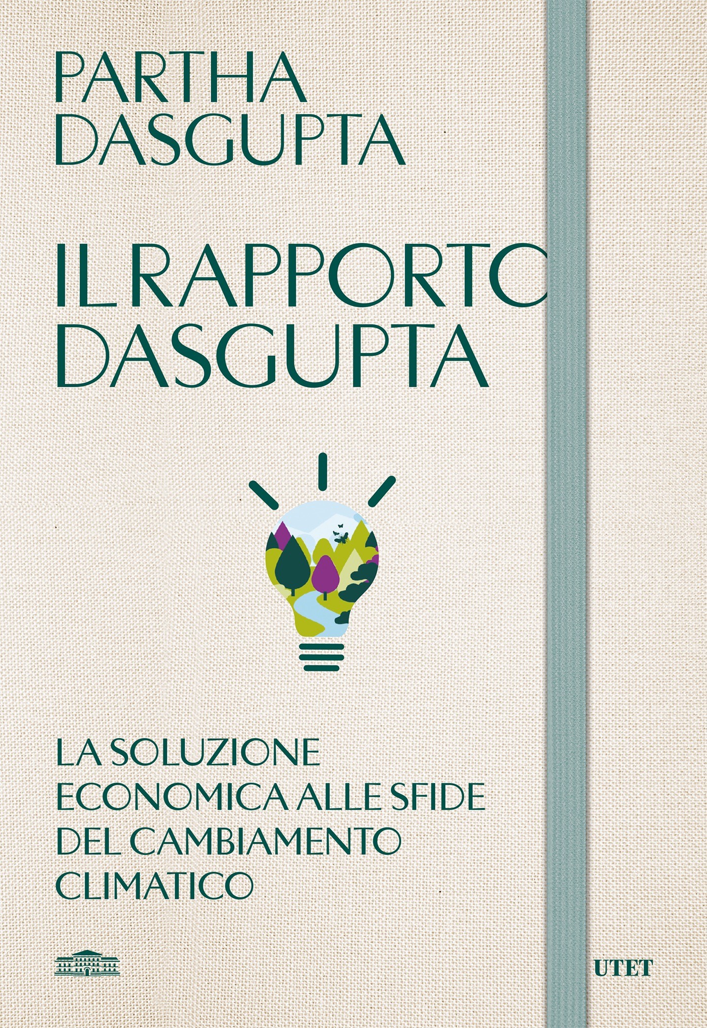 Il rapporto Dasgupta - Librerie.coop