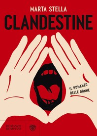 Clandestine - Librerie.coop