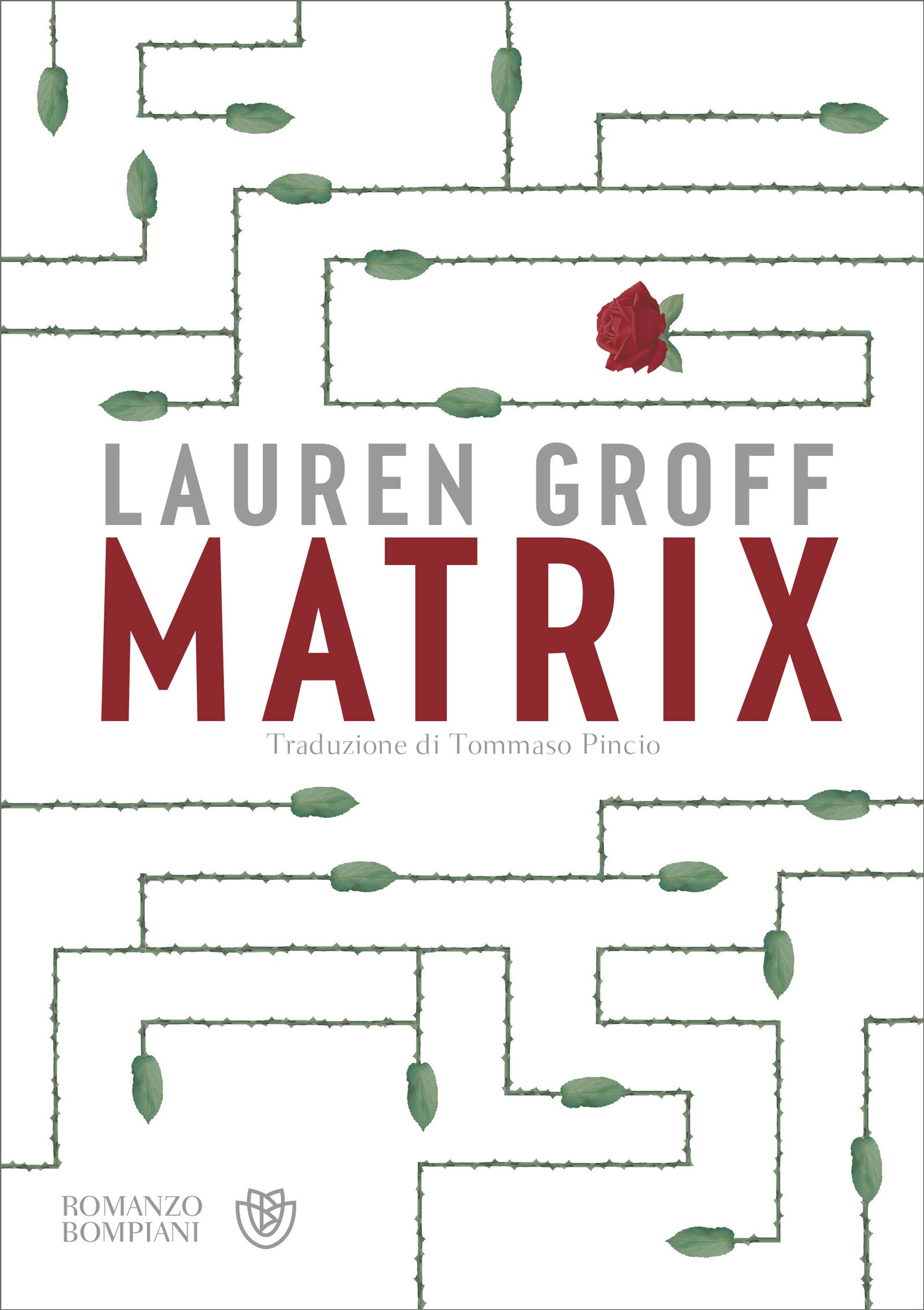 Matrix (edizione italiana) - Librerie.coop
