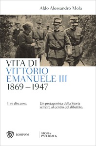 Vita di Vittorio Emanuele III - Librerie.coop