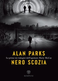 Nero Scozia - Librerie.coop