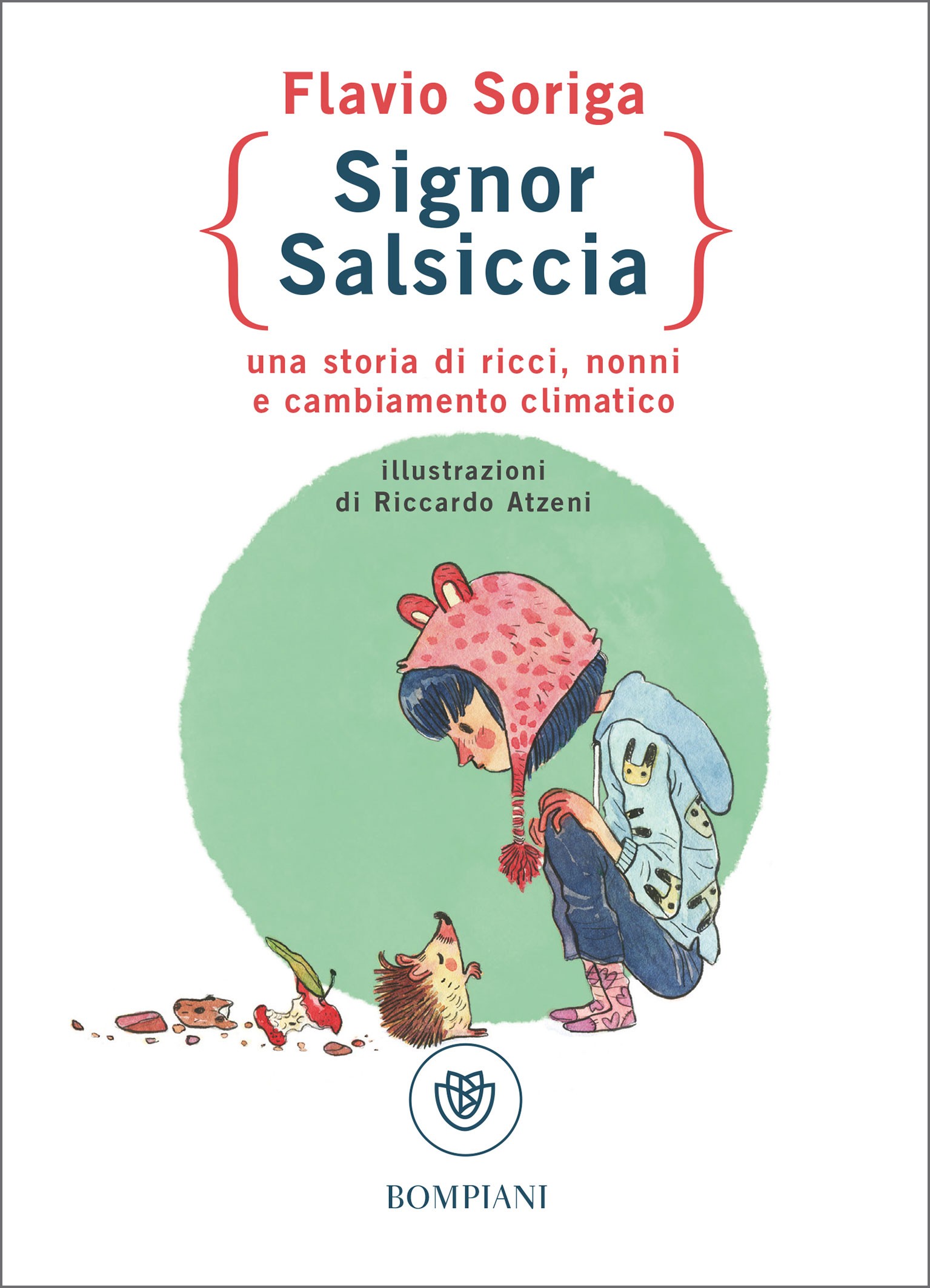 Signor Salsiccia - Librerie.coop
