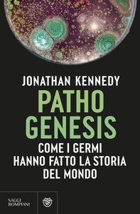 Pathogenesis (edizione italiana) - Librerie.coop