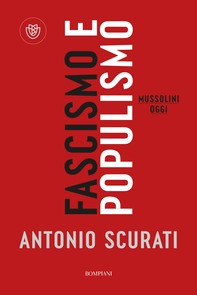 Fascismo e populismo - Librerie.coop