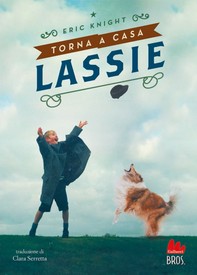 Torna a casa Lassie - Librerie.coop