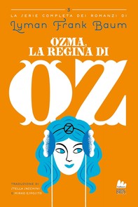 Ozma, la regina di Oz - Librerie.coop