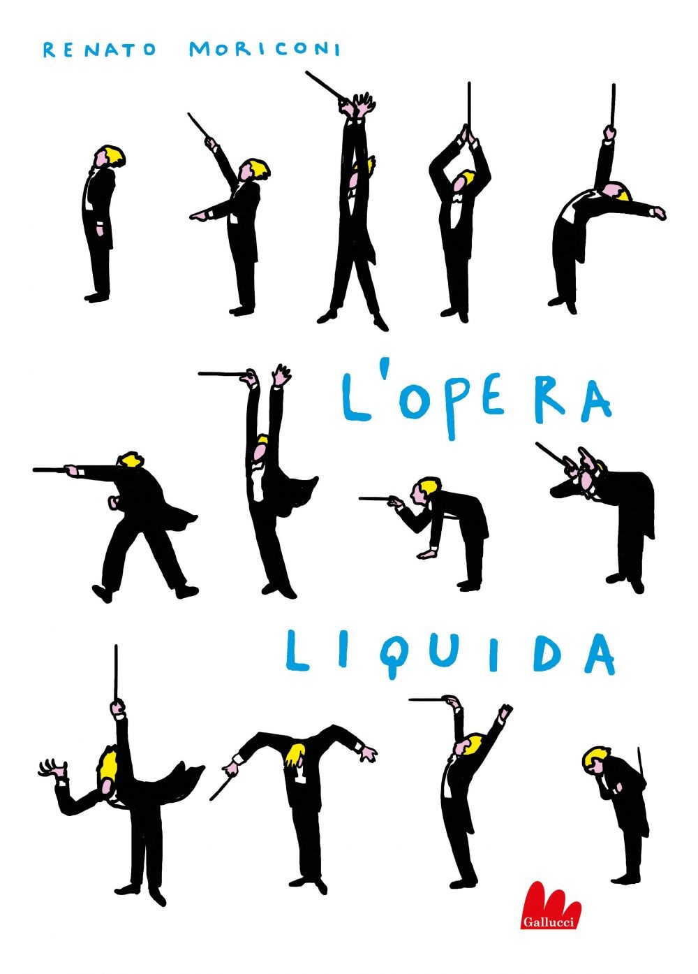 L’opera liquida - Librerie.coop