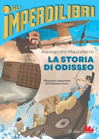 La storia di Odisseo - Librerie.coop