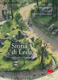 Storia di Leda - Librerie.coop