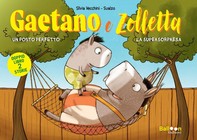 Gaetano e Zolletta - Librerie.coop