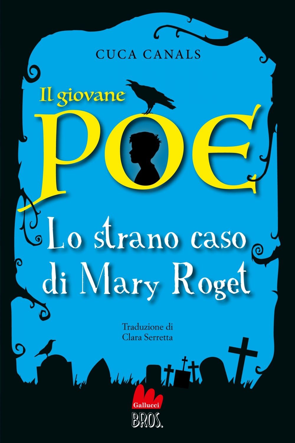 Il giovane Poe. Lo strano caso di Mary Roget - Librerie.coop