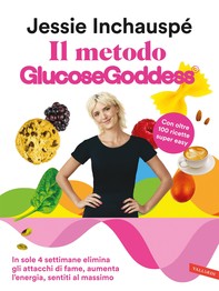 Il metodo Glucose Goddess® - Librerie.coop