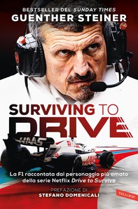Surviving to Drive - Librerie.coop