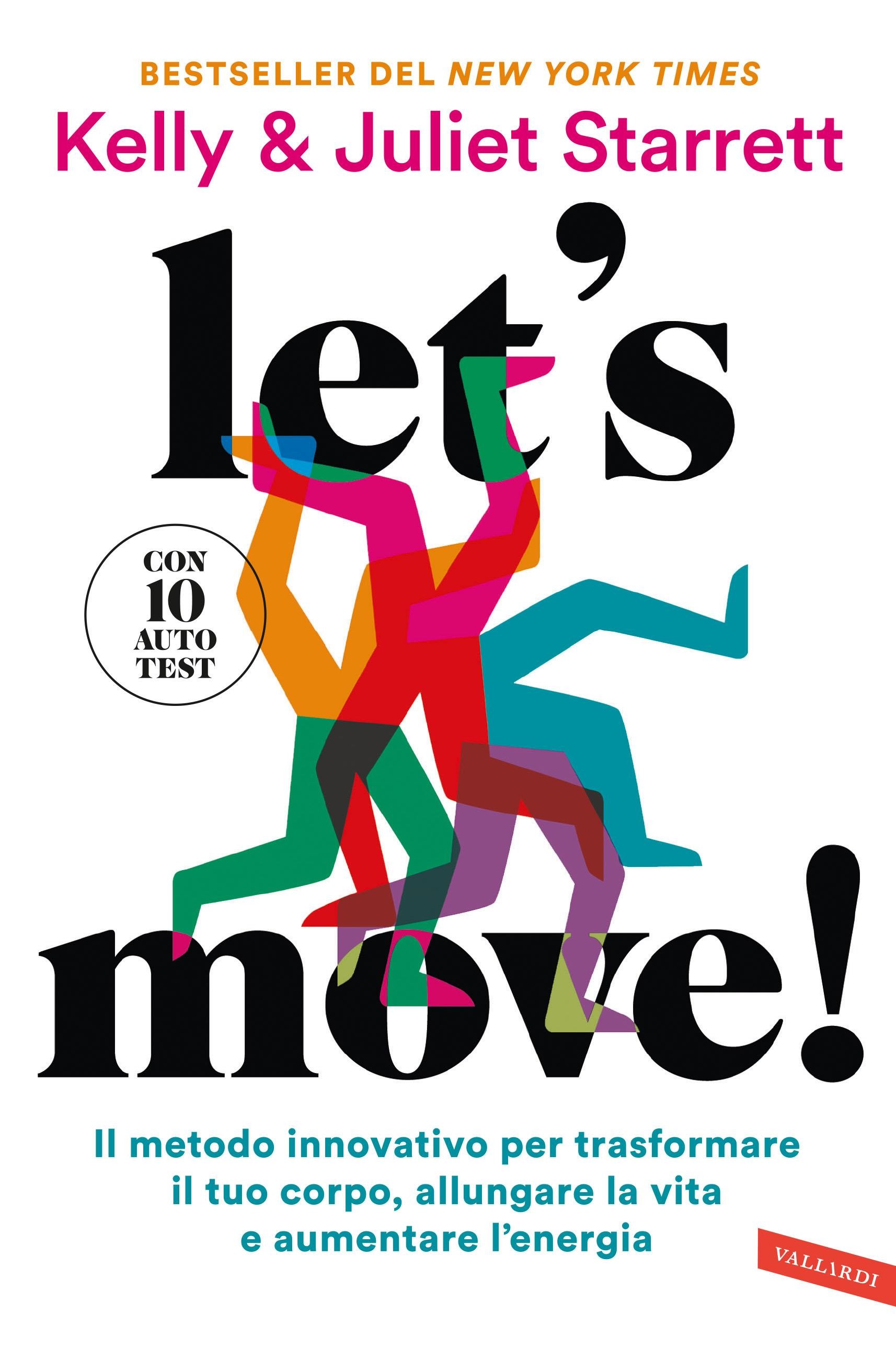 Let's move! - Librerie.coop