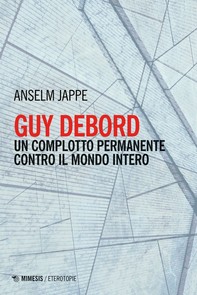 Guy Debord - Librerie.coop