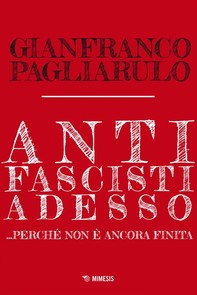 Antifascisti adesso - Librerie.coop