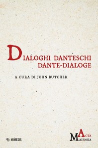 Dialoghi danteschi / Dante-Dialoge - Librerie.coop