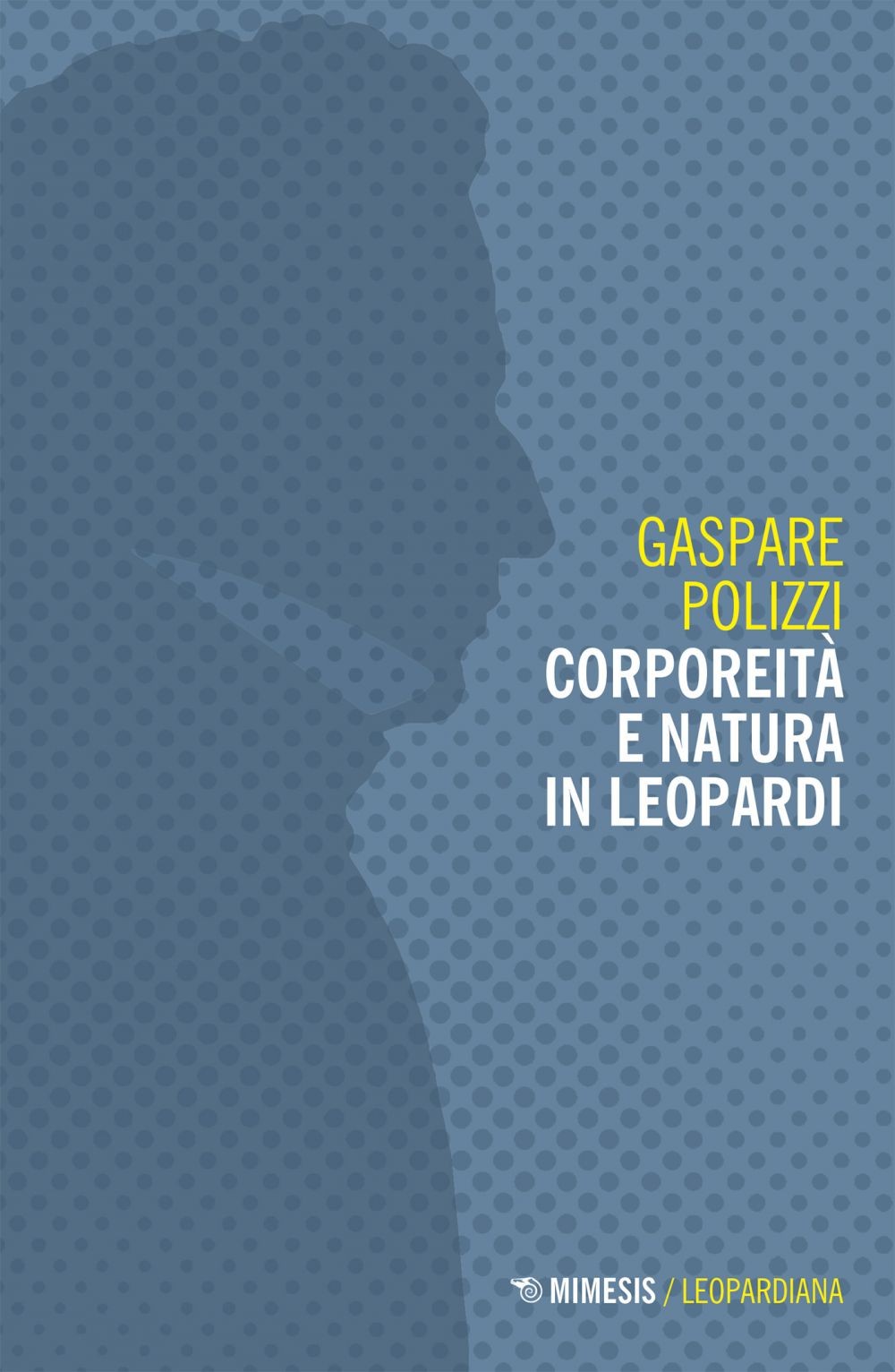 Corporeità e natura in Leopardi - Librerie.coop