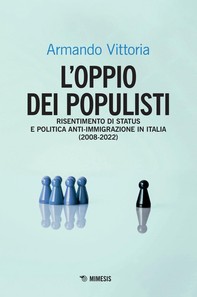 L’oppio dei populisti - Librerie.coop